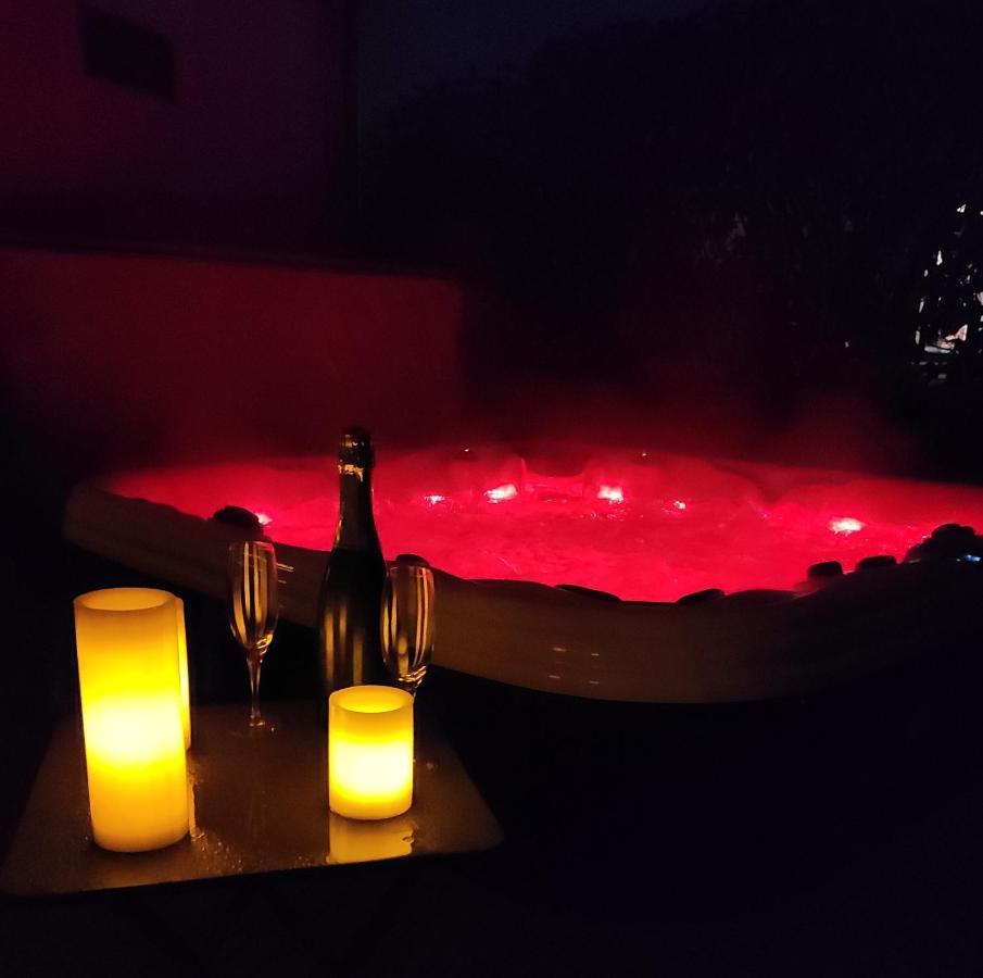 La Villa D'Escoublac La Baule エクステリア 写真