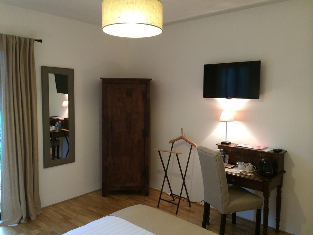 La Villa D'Escoublac La Baule 部屋 写真